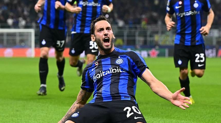 Şampiyonlar Ligi'nde 3'ncü haftası nefes kesti! Barcelona'yı milli yıldız devirdi