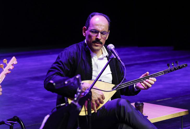 İstanbul 4. Uluslararası Halk Müzikleri Festivali başladı G3