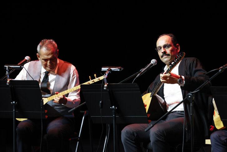 İstanbul 4. Uluslararası Halk Müzikleri Festivali başladı G5