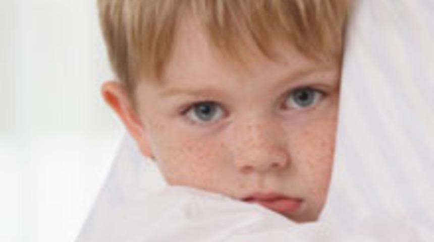 Yatak Islatma Normal Mi?