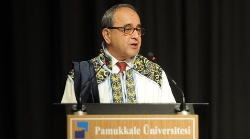 Eski rektör: Okumadan imzaladım, yanlış yazılmış