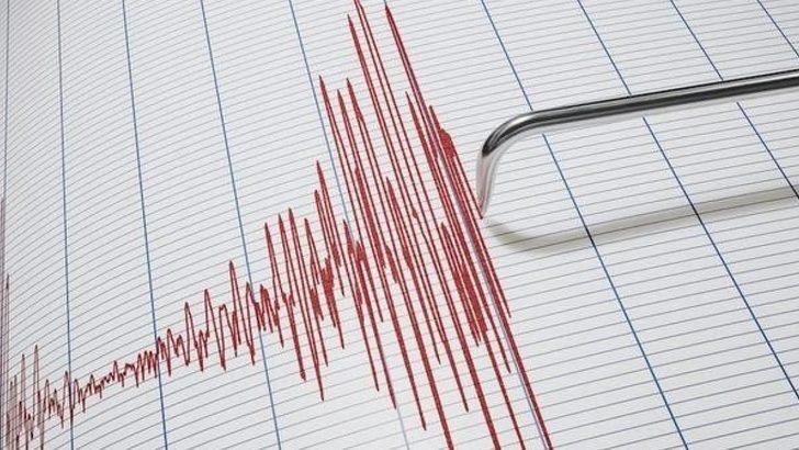 SON DEPREMLER 5 EKİM 2022! Deprem mi oldu? Kandilli Rasathanesi ve AFAD açıkladı! 5 Ekim 2022 Çarşamba G4