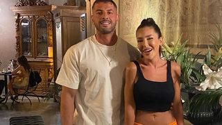 Selin Ciğerci'nin yeni aşkı Asil Cengiz hakkında olay iddia! Eski nişanlıdan bomba paylaşım