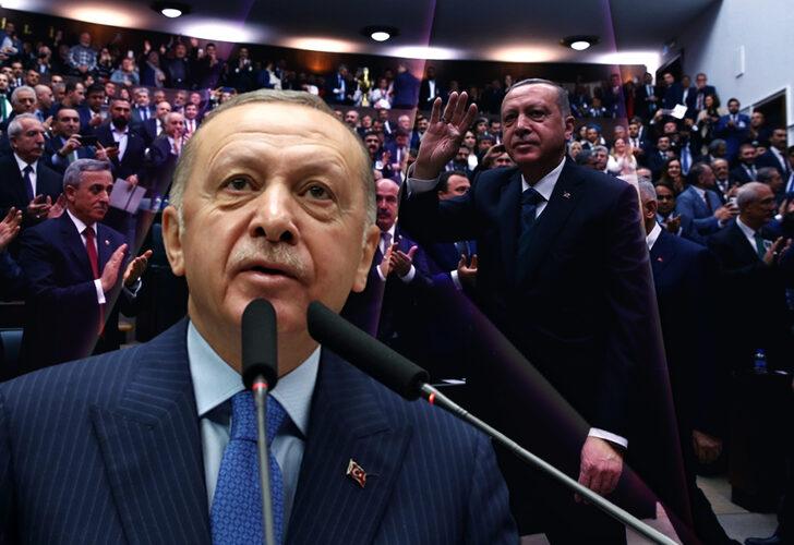 SON DAKİKA | Cumhurbaşkanı Erdoğan bugün ne açıklayacak? 'Tarihi bir aşama' olarak duyurmuştu, kulis bilgileri sızdı: AK Parti ve MHP iki yıldır çalışıyormuş