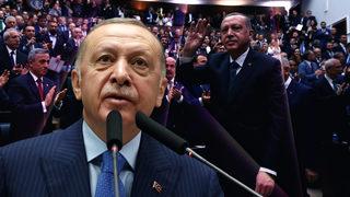 SON DAKİKA | Cumhurbaşkanı Erdoğan bugün ne açıklayacak? 'Tarihi bir aşama' olarak duyurmuştu, kulis bilgileri sızdı: AK Parti ve MHP iki yıldır çalışıyormuş