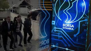 Son dakika... Borsa İstanbul vurguncuları tutuklandı! Vatandaşın umudunu işte böyle çaldılar, 5 milyar lira...