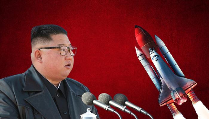 SON DAKİKA: Nabızlar yükseliyor! Kim Jong-Un'un başı bu kez dertte! Kıpırdadığı an vuracaklar