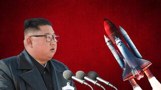 SON DAKİKA: Nabızlar yükseliyor! Kim Jong-Un'un başı bu kez dertte! Kıpırdadığı an vuracaklar