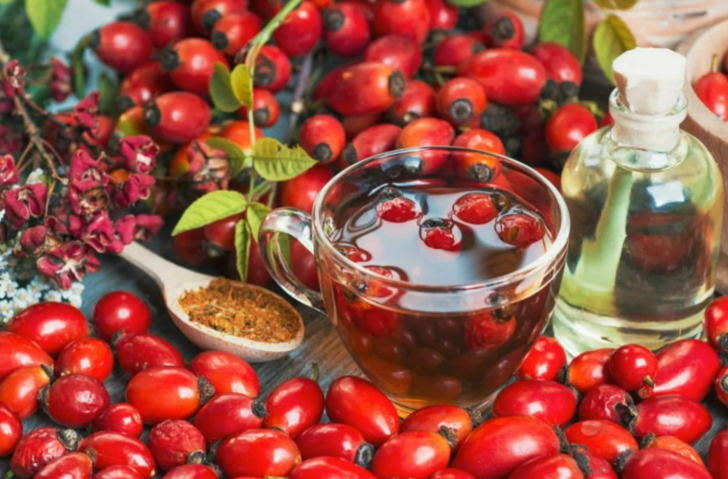 Portakaldan 60 kat fazla C vitamini içeriyor! Bunu yiyenler hastalık yüzü görmüyor G1