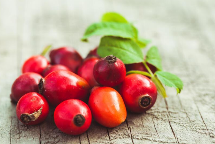 Portakaldan 60 kat fazla C vitamini içeriyor! Bunu yiyenler hastalık yüzü görmüyor G3