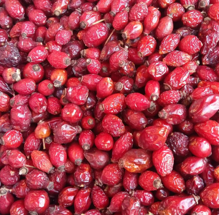 Portakaldan 60 kat fazla C vitamini içeriyor! Bunu yiyenler hastalık yüzü görmüyor G5