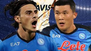 Son dakika: Eljif Elmas ve Kim Min-Jae sonrası bir Fenerbahçeli daha Napoli'ye gidiyor! Ferdi Kadıoğlu, Avrupa'nın gündeminde...