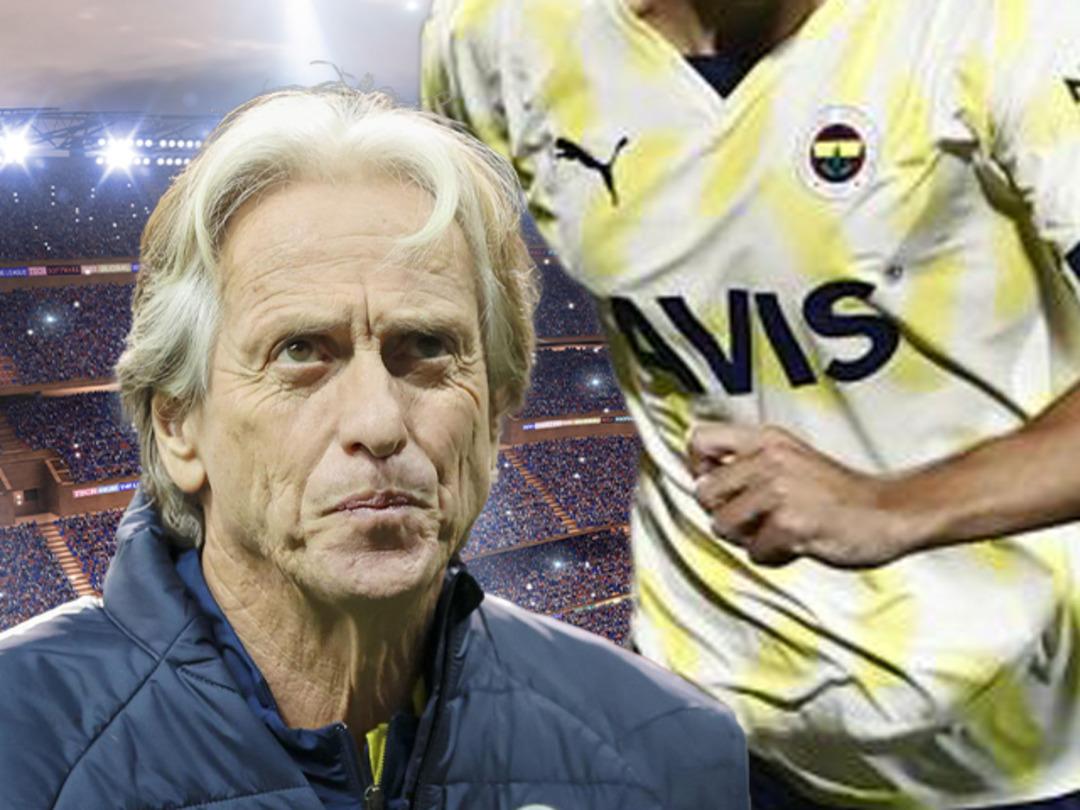 2. Lig'den Fenerbah&ccedil;e'ye gelmişti, şimdi ise d&uuml;nya devine imzayı atıyor! Miguel Crespo, Atletico Madrid yolunda...