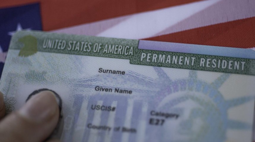 Green Card başvuru ekranı: Green Card nedir? Green Card başvuru işlemleri başladı!