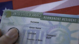 Green Card başvuru ekranı: Green Card nedir? Green Card başvuru işlemleri başladı!