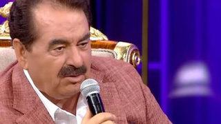 İbrahim Tatlıses kızını paylaştı! Tık demiş babasının burnundan düşmüş