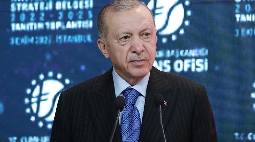 Erdoğan ‘ismi değişmeli’ demişti! Katılım finans için yeni genelge…