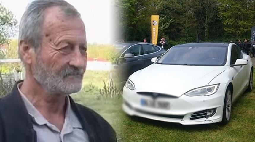 Emeklinin elektrikli otomobil hayali kabusa dönüştü! Piyasa değerinden 10 kat daha ucuza almak istedi: Tokatladılar, tam tokatlandık
