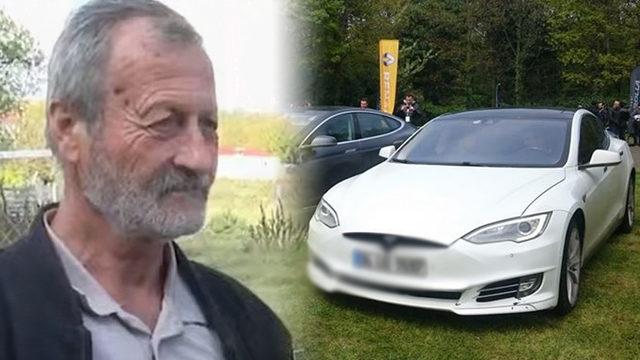 Emeklinin elektrikli otomobil hayali kabusa dönüştü! Piyasa değerinden 10 kat daha ucuza almak istedi: Tokatladılar, tam tokatlandık