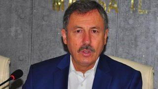 Selçuk Özdağ: Gülen ve Papa görüşmesine kimin aracı olduğunu biliyorum