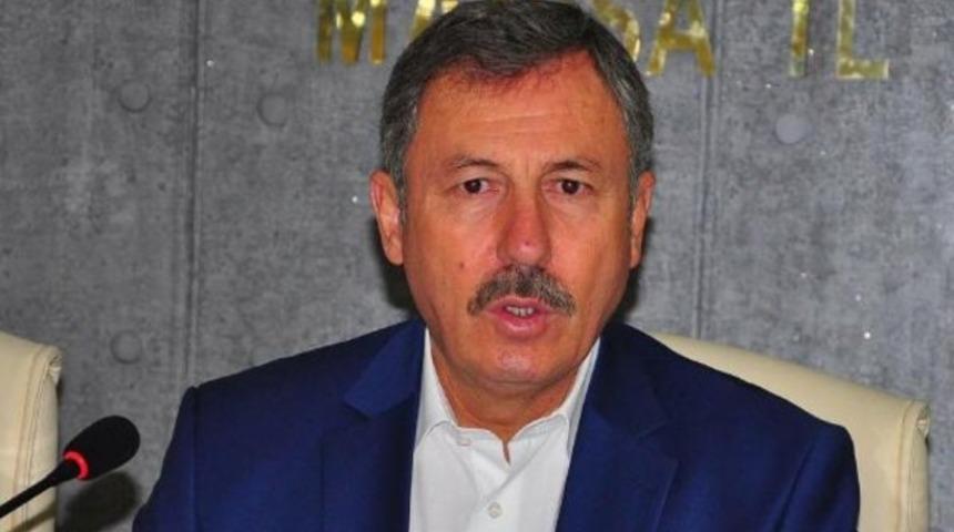 Selçuk Özdağ: Gülen ve Papa görüşmesine kimin aracı olduğunu biliyorum