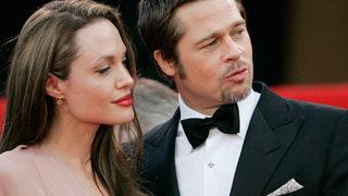 Angelina Jolie'den şoke eden Brad Pitt iddiası! Jet hareket halindeyken altı çocuğumuzdan birini boğmaya çalıştı, duvara çarpıp...