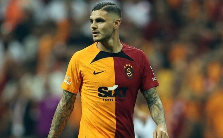 'Futbolu bırakacak' iddiasıyla ortalık karışmıştı! Galatasaray'da Mauro Icardi gerçeği ortaya çıktı... G4