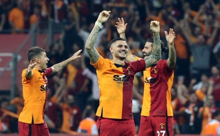'Futbolu bırakacak' iddiasıyla ortalık karışmıştı! Galatasaray'da Mauro Icardi gerçeği ortaya çıktı... G5