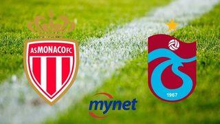 Monaco Trabzon maçı ne zaman, saat kaçta hangi kanalda canlı yayınlanacak? Monaco Trabzon maçı için geri sayım sürüyor!