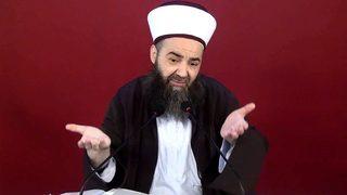 Cübbeli Ahmet: Bunu ne Hristiyan yapar ne de Yahudi