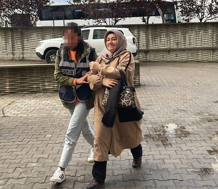 Samsun'da FETÖ operasyonunda 6 şüpheli yakalandı G2