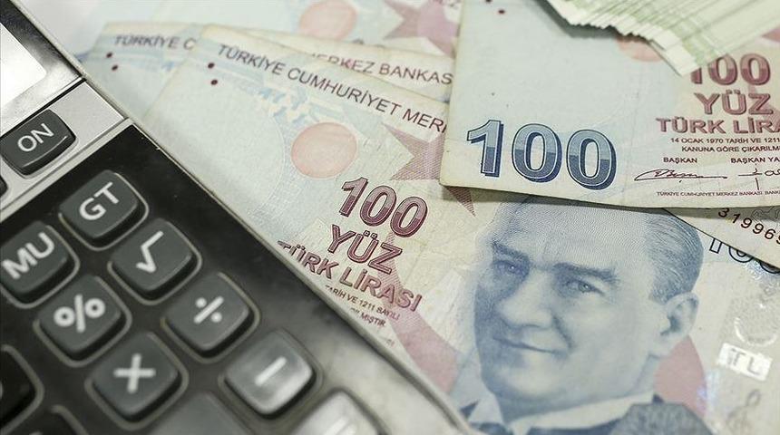 Türkiye'nin ikinci çeyrekte büyüme tahmini sonuçlandı... En düşük tahmin yüzde 3 olarak belirlendi
