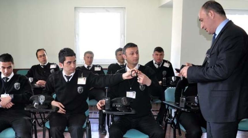 57. d&ouml;nem EGM &Ouml;zel G&uuml;venlik Sınavı sonu&ccedil;ları a&ccedil;ıklandı