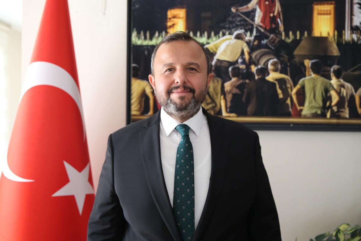 Antalya'ya son 20 yılda 49 milyar lira yatırım