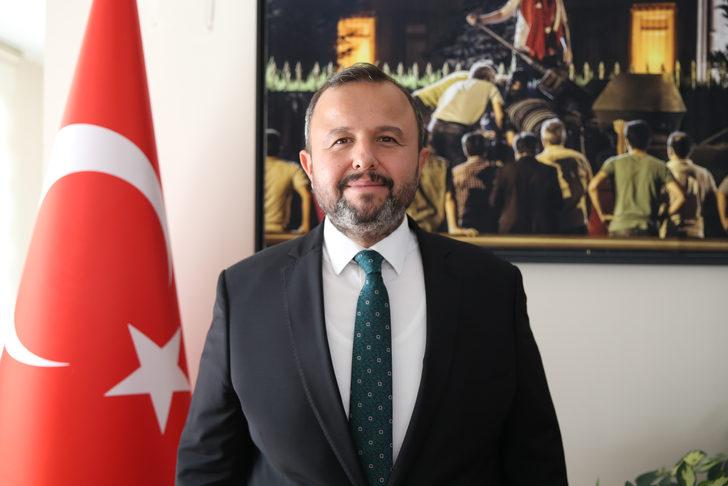 Antalya'ya son 20 yılda 49 milyar lira yatırım G1