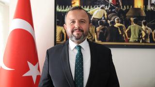 Antalya'ya son 20 yılda 49 milyar lira yatırım