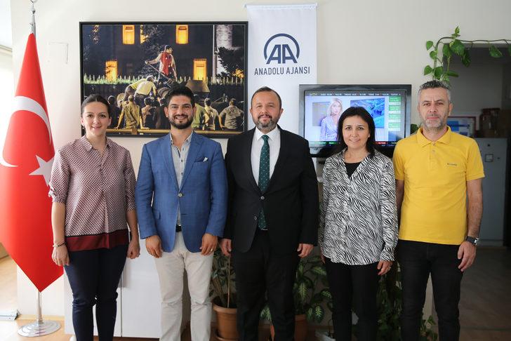 Antalya'ya son 20 yılda 49 milyar lira yatırım G4