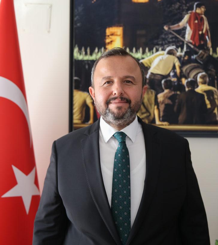 Antalya'ya son 20 yılda 49 milyar lira yatırım G2