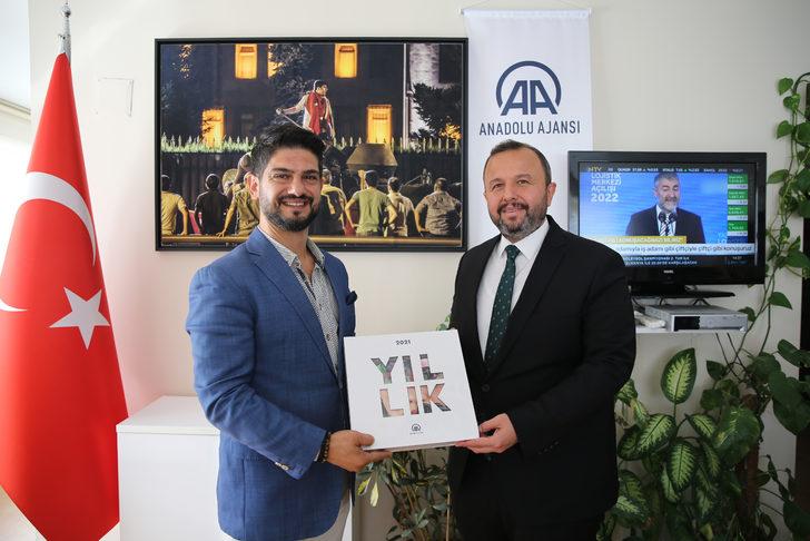 Antalya'ya son 20 yılda 49 milyar lira yatırım G3