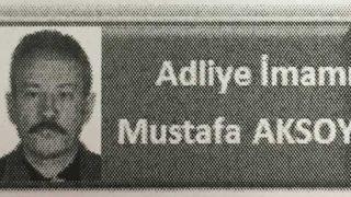 FETÖ'nün 'avukat imamı' yakalandı iddiası