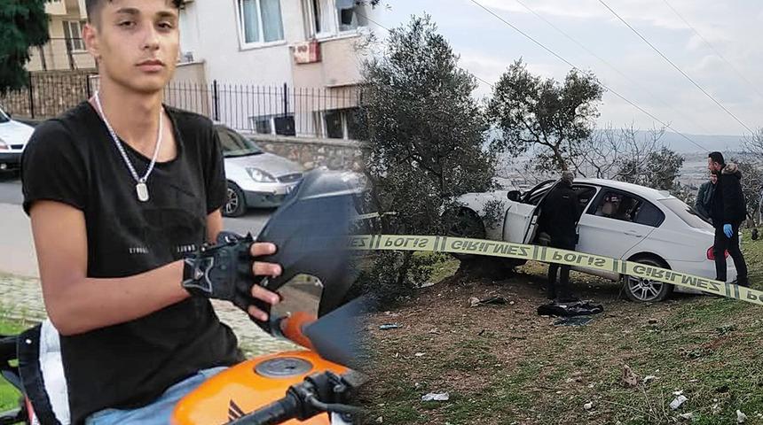 Polis memuru kuzeniyle çapraz ateş açıp Mustafa Alınç’ı öldürmüştü! İş insanı Ömer Er ile ilgili dikkat çeken karar