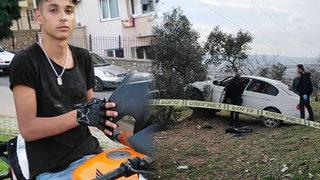 Polis memuru kuzeniyle çapraz ateş açıp Mustafa Alınç’ı öldürmüştü! İş insanı Ömer Er ile ilgili dikkat çeken karar