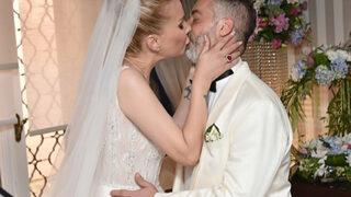 Geçen yıl evlenmişti! Tuğba Özerk boşandı... O iddialara sitem etti