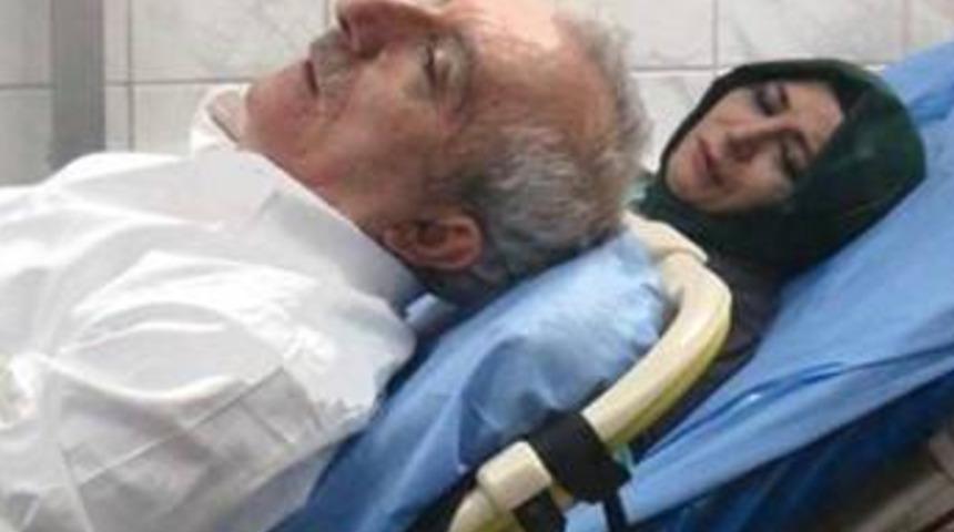 Star Gazetesi yazarları kaza geçirdi!