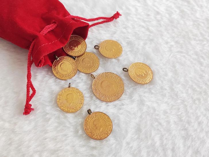 SON DAKİKA | GRAM ALTIN bir haftada 70 lira birden yükseldi! Uzman isim açıkladı: ‘Cuma günü düşüş, sonra yükseliş…’ G1