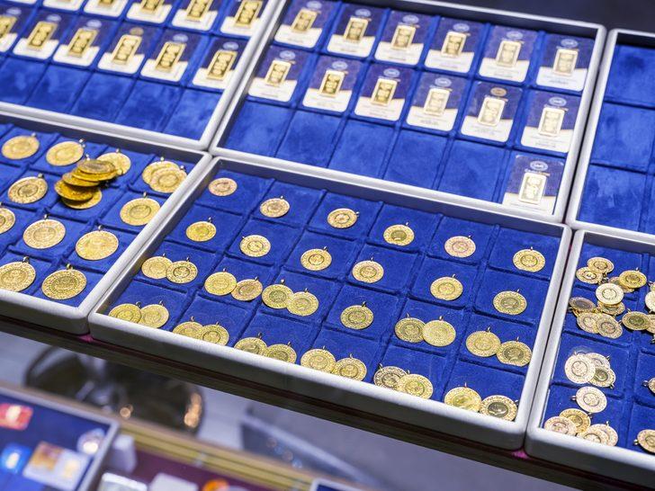 SON DAKİKA | GRAM ALTIN bir haftada 70 lira birden yükseldi! Uzman isim açıkladı: ‘Cuma günü düşüş, sonra yükseliş…’ G3