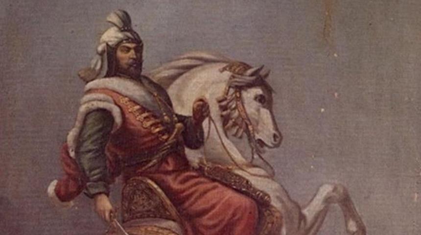 Muhteşem Yüzyıl Kösem dizisinde konusu işlenen ve öldürülen 4. Murad kimdir?