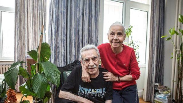 2. Sayfa'nın konuğu Aydemir Akbaş'ın eşi Beyhan Benek kimdir? Beyhan Benek ve Aydemir Akbaş kaç kez evlendi? Ne iş yapıyor?