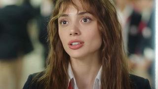 Duy Beni'nin Ekim'i Rabia Soytürk bornozlu pozunu paylaştı! 'Miss'