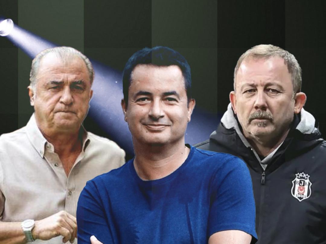 Son dakika: Sinan Engin 'G&ouml;nl&uuml;nde bir takım var' demişti! Sergen Yal&ccedil;ın adım adım Hull City'e gidiyor! Acun Ilıcalı, Shota'nın yerine getiriyor...